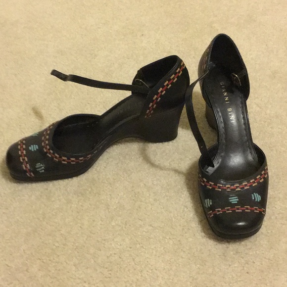 Gianni Bini shoes 9 - Picture 2 of 4